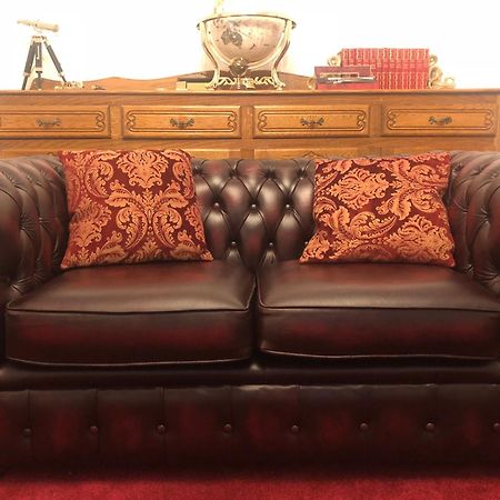 Church View Holiday Let - Central Rye - Sleeps 6 Luaran gambar