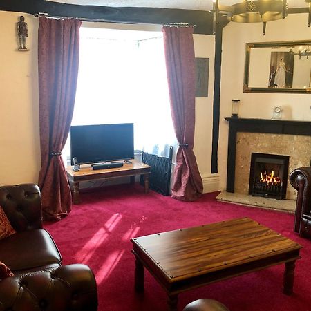Church View Holiday Let - Central Rye - Sleeps 6 Luaran gambar