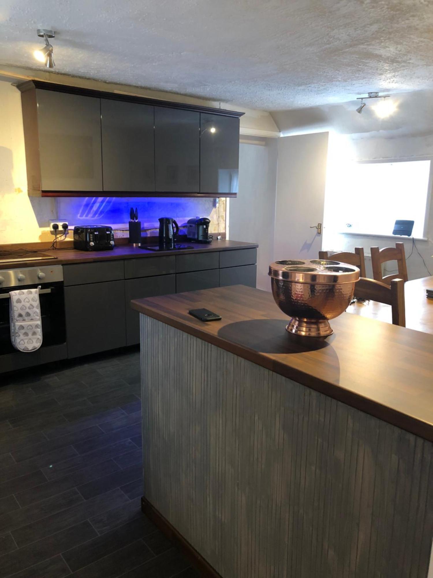 Church View Holiday Let - Central Rye - Sleeps 6 Luaran gambar