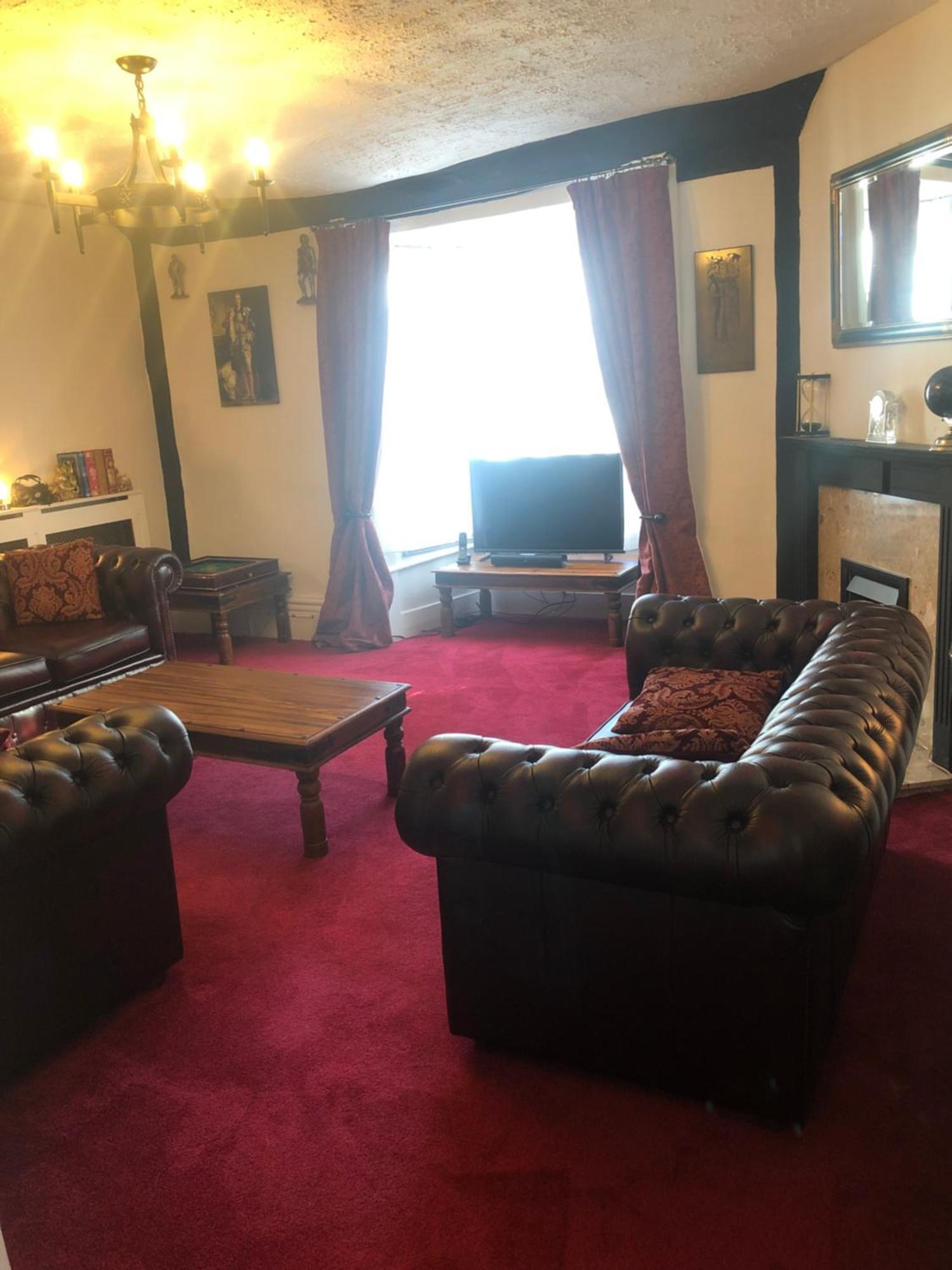 Church View Holiday Let - Central Rye - Sleeps 6 Luaran gambar