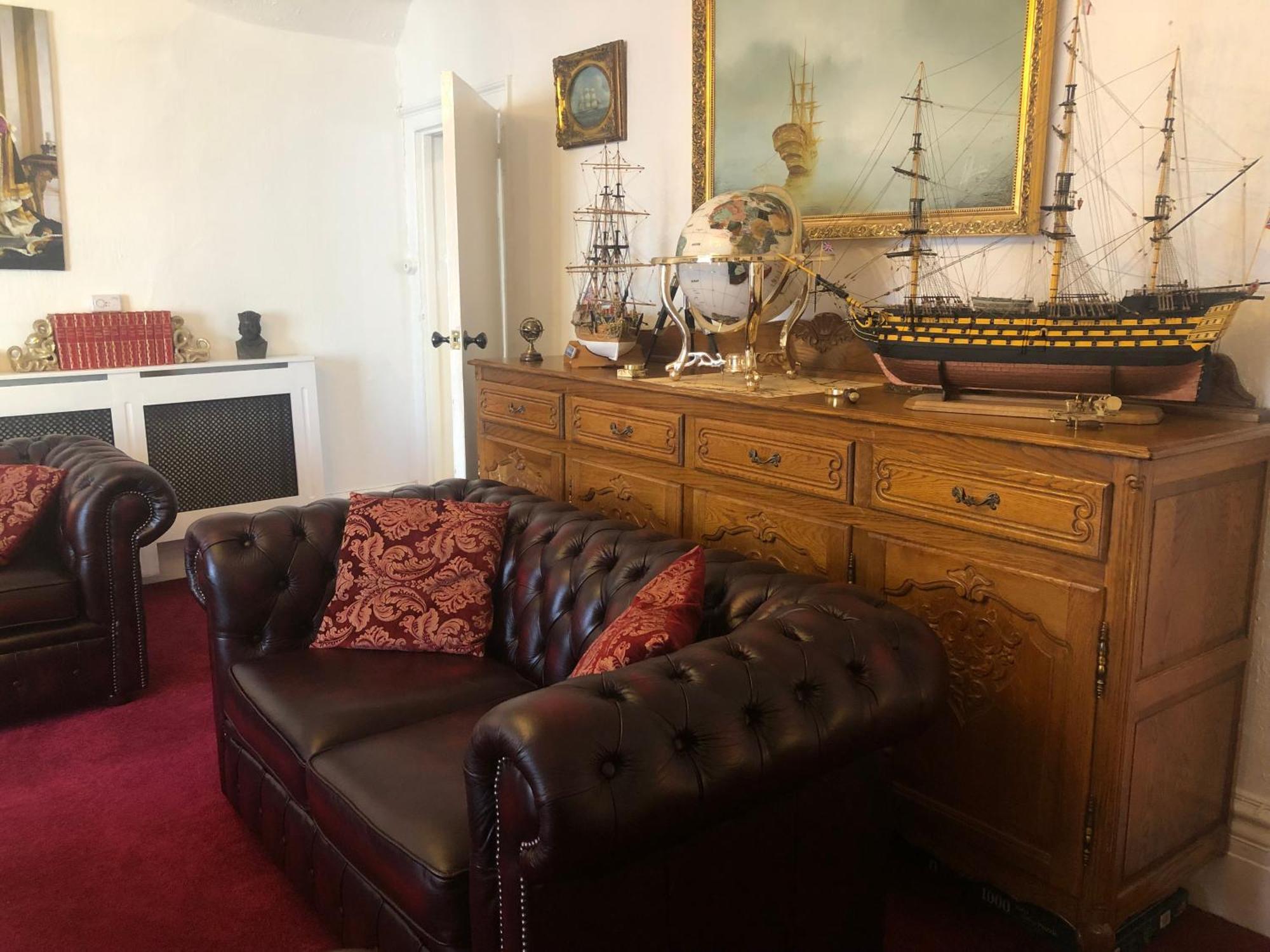 Church View Holiday Let - Central Rye - Sleeps 6 Luaran gambar