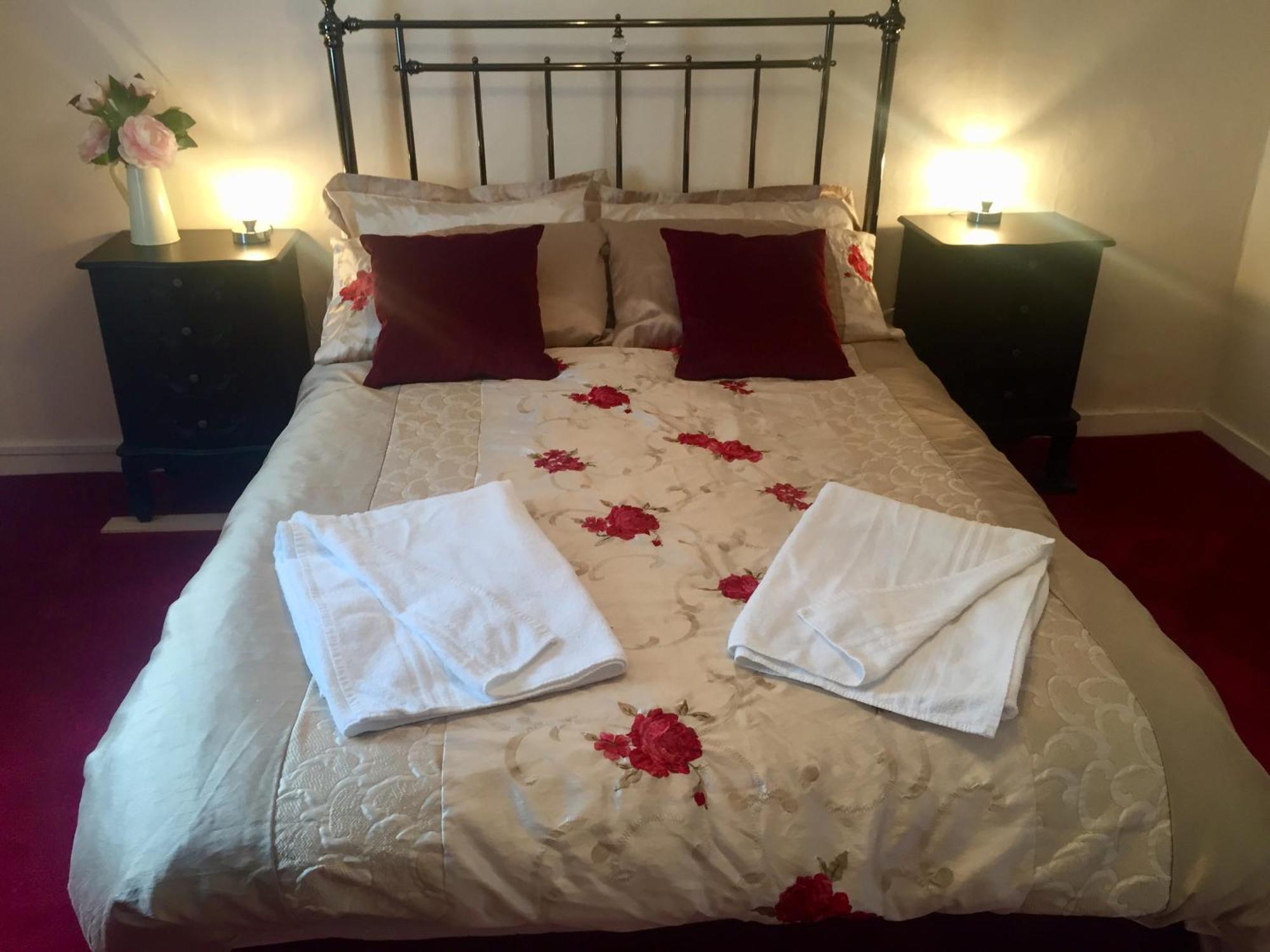 Church View Holiday Let - Central Rye - Sleeps 6 Luaran gambar