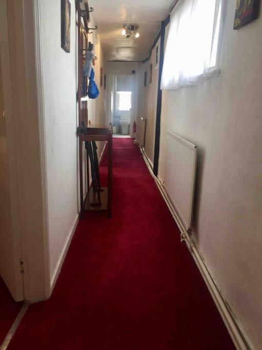 Church View Holiday Let - Central Rye - Sleeps 6 Luaran gambar
