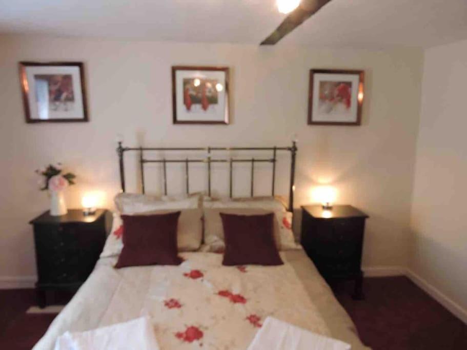 Church View Holiday Let - Central Rye - Sleeps 6 Luaran gambar