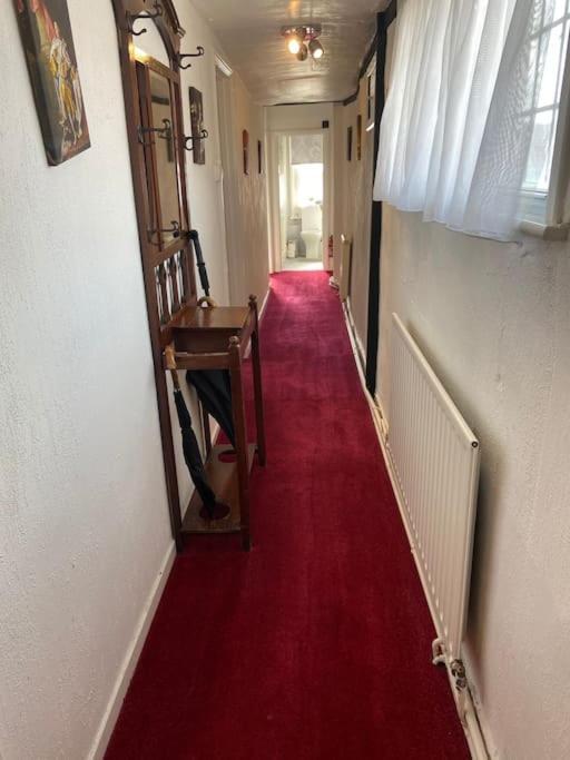 Church View Holiday Let - Central Rye - Sleeps 6 Luaran gambar