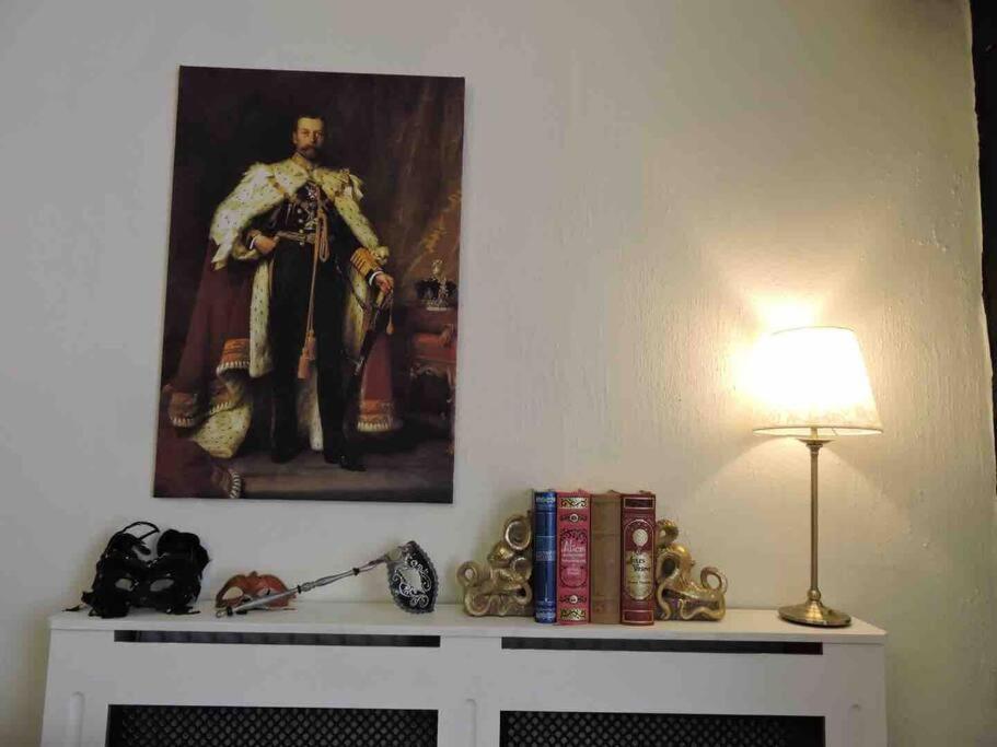 Church View Holiday Let - Central Rye - Sleeps 6 Luaran gambar