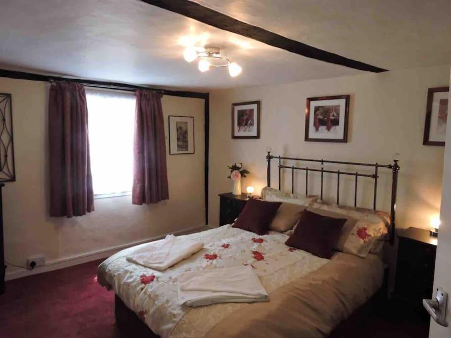 Church View Holiday Let - Central Rye - Sleeps 6 Luaran gambar