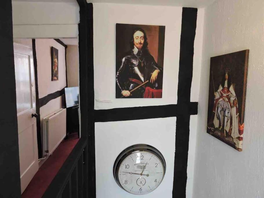 Church View Holiday Let - Central Rye - Sleeps 6 Luaran gambar